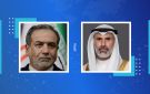 وزير الخارجية يتلقى اتصالا من نظيره الإيراني