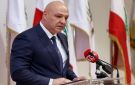 عون: أن تضغط أمريكا على إسرائيل للانسحاب من المناطق الجنوبية