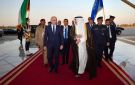 اليوسف: حريصون على تعزيز التعاون الأمني مع لبنان