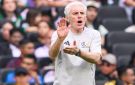 بروس يشيد بمنتخب كوريا الجنوبية - kw
