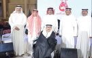  الفنانين الكويتيين اختتمت موسمها بـ ليلة الفن الكويتي 