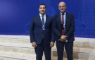 سعيدانوف لـ الجريدة : نعمل على مضاعفة أعداد السياح الكويتيين