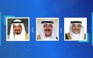 القيادة السياسية تهنئ نادي برقان بتتويجه بطلا لآسيوية اليد