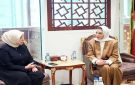 الكويت وتركيا: تعاون لحماية الأطفال من مخاطر التكنولوجيا