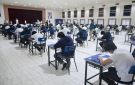 42 ألف طالب يدشنون اختبارات الشهادة الثانوية اليوم