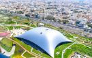 55.5 قفزة بالتداولات العقارية خلال أول 160 يوما من 2026 إلى 2.66 مليار دينار