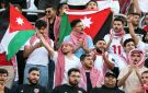الأردن يؤخر بدء الدوام الرسمي أيام مباريات المنتخب في كأس العالم - kw