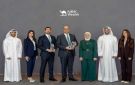  الوطني للثروات تفوز بجائزتي الأفضل في أدوات الدخل الثابت