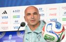 مارتينيز: عقدي مع البرتغال ينتهي بعد كأس العالم