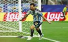 ميسي يحتفل بعيد ميلاده 39 متصدرا عرش الهداف التاريخي لكأس العالم