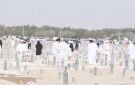  البلدية نظرا لارتفاع الحرارة: دفن الجنائز الـ 9 صباحا.. وبعد العشاء