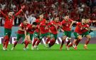 المغرب يتصدر المنتخبات الأفريقية الأكثر خوضا للمباريات في كأس العالم