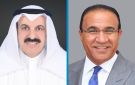 الرفاعي والعثمان: الجريدة. منبر إعلامي متزن ومتميز