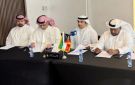 العجمي: سنبدأ استعدادات مبكرة لمونديال هوكي الجليد - kw