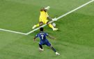 البرازيل تقصي هايتي وتقترب من التأهل - kw