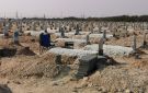  البلدية : دفن الجنائز خلال الصيف في 9 صباحا وبعد صلاة العشاء - kw