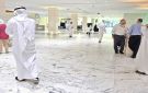 القبس ترصد أول دوام لموظفي الدولة بنظام التخفيف الصيفي - kw