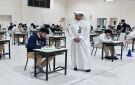 انطلاق اختبارات الثانوية العامة في أجواء هادئة ومنظمة