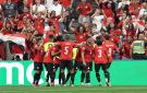 لـ الفراعنة ... فرحة تاريخية - kw