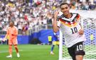 موسيالا سعيد باللعب بجوار فيرتز