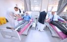 سفير إيطاليا: الكويت مركز للعمل الإنساني