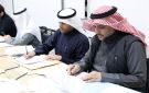 منح طلبة الـ 11 درجة كاملة عن سؤال بالرياضيات