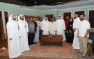 الصباح: الصناعات الإعلامية أحد روافد التنمية المستدامة