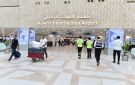 الطيران المدني الكويتي يعلن تفعيل خطة الطوارئ في مطار الكويت بعد استهدافه بطائرات مسيرة إيرانية