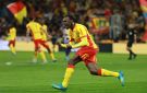 سعود عبد الحميد أول لاعب سعودي تبلغ قيمته السوقية 9 ملايين يورو - kw