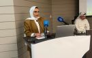 وزيرة الشؤون: كود البناء لإمكانية الوصول يعزز حق المعاقين في المشاركة المجتمعية