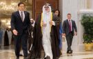 الكويت وواشنطن: تعزيز الشراكة الاستراتيجية 
