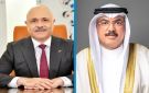 مهنئون: الجريدة. واجهة مشرفة للصحافة - kw