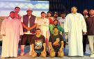3 عروض تشارك في مهرجان الدوحة المسرحي