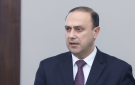 الأردن: اختراق الأجواء الأردنية بعدد من الصواريخ