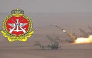 الدفاعات الجوية تصدت لهجمات بصواريخ ومسيرات معادية - kw