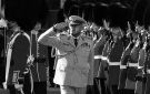 الموت يغيب علي المؤمن رئيس الأركان الأسبق