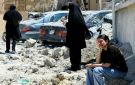 لبنان: 1.38 مليار دولار الأضرار المباشرة في المباني في جنوب البلاد