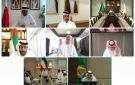 وزير التجارة الكويتي يناقش منظومة التخزين الاستراتيجية الخليجية