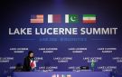 مفاوضات سويسرا: مسودة لإعفاء مؤقت من عقوبات النفط الإيراني