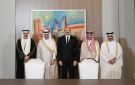 وزير المالية: حريصون على تزويد البنك الإسلامي للتنمية بالطاقات الشبابية الكويتية - kw