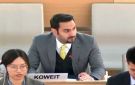 الكويت تدين الانتهاكات الصارخة للقانون الدولي الإنساني بالأراضي الفلسطينية المحتلة