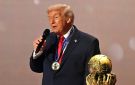ترامب يتمنى التوفيق للمنتخب الأميركي قبل بداية مشواره في مونديال 2026