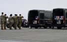 قضية الضابط بيرمان تفجر أزمة.. اتهامات للجيش الأمريكي بإهمال الإصابات البليغة لجنوده في حرب إيران - kw