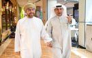 شعبان: السفير الخروصي مثال للدبلوماسي الحكيم - kw