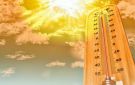 عيسى رمضان: الحرارة 50 درجة.. الأسبوع المقبل