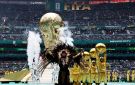 مونديال 2026: مراسم افتتاح موسيقية في مكسيكو - kw