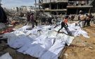 الصحة الفلسطينية: عدد الشهداء تجاوز 73 ألفا منذ اندلاع الحرب - kw