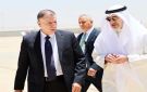 الكويت والأردن: تنسيق أمني لتعزيز الاستقرار - kw