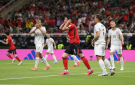 مونديال 2026: فوز كوريا الجنوبية على تشيكيا 2-1 - kw