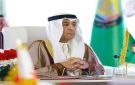 البديوي يدين الهجمات الإيرانية الإرهابية على الكويت والبحرين